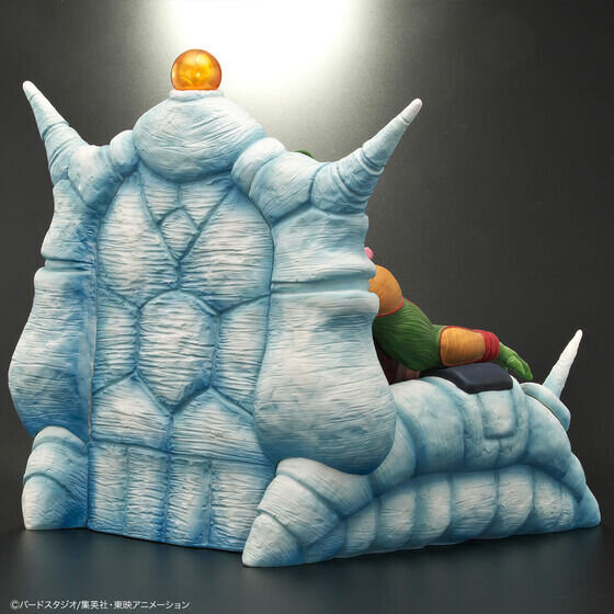 この存在感は“本物”だ…！約5万円の「ドラゴンボールアライズ 最長老