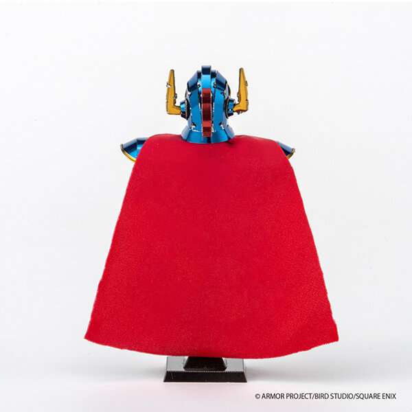 ドラクエ』ロト装備や、天空の剣・盾を自分で組み立てられる！細かな