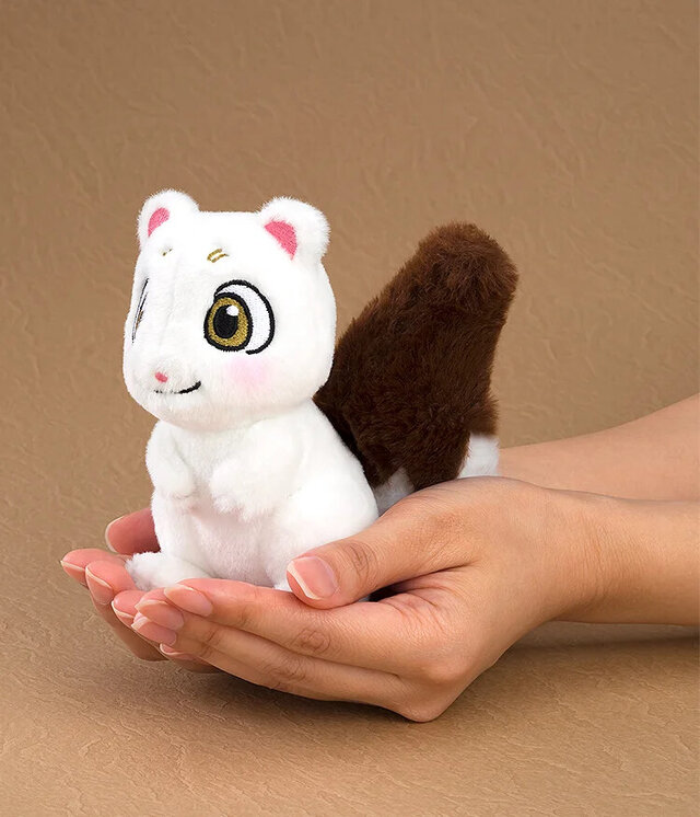 風来のシレン6』シリーズお馴染みの「マムル」と手触り抜群な「コッパ