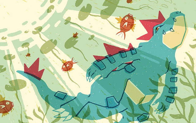 ポケカ』イラストコンテストの最終審査結果発表！“ポケモンの魅力的な