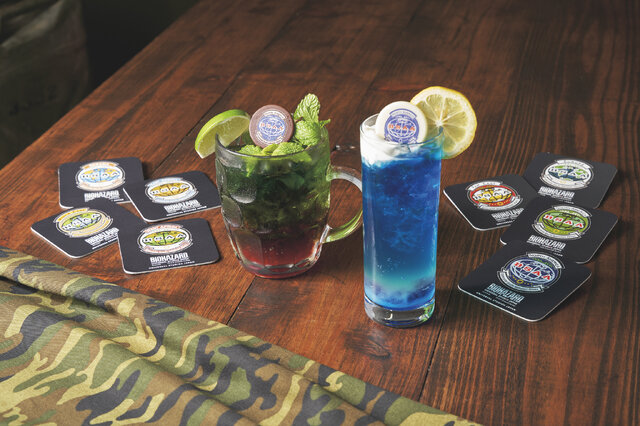 USJで『バイオハザード』のライブ・ホラー・アトラクションが開幕