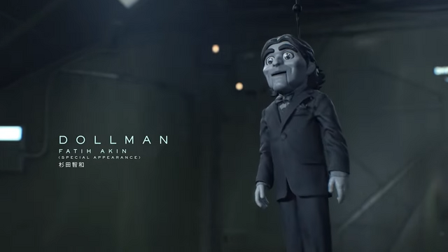 DEATH STRANDING 2』に新登場する「タールマン」「トゥモロウ」など