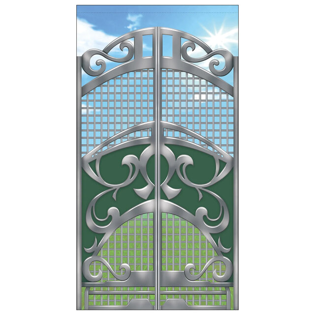 ウマ娘』のガチャ演出「スターティングゲート」がのれんになった