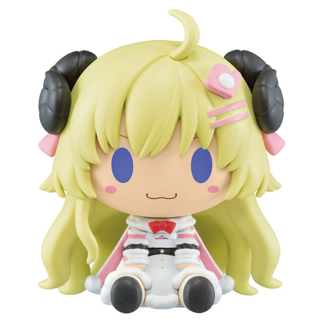 ホロライブ」新作一番くじの全ラインナップ公開！JPメンバー全員の