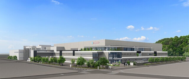 ガンプラも手に入りやすくなるか…？「バンダイホビーセンター」新工場