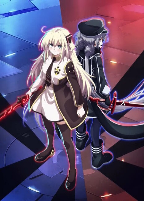 遊戯王』屈指の人気テーマ「閃刀姫」「白の物語（烙印世界）」が