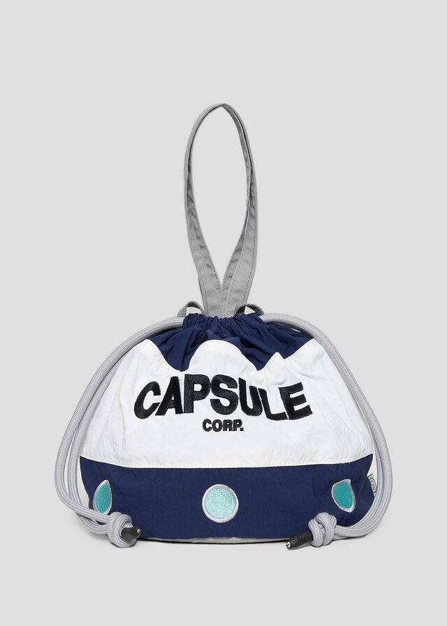 これからがほんとうの地獄だ”「ドラゴンボールZ」×「グラニフ