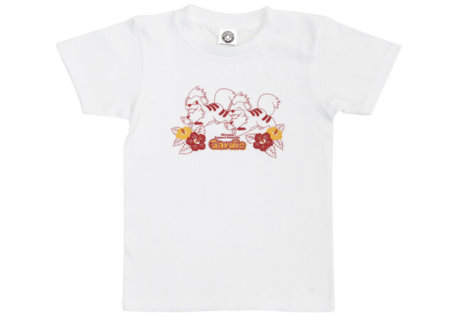 おきなわ応援ポケモン「ガーディ」新グッズが発売！守礼門や