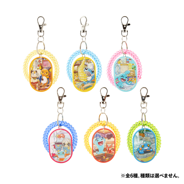 ポケモンがいる銭湯”をテーマにした「ぽけもんせんと～」が発売へ