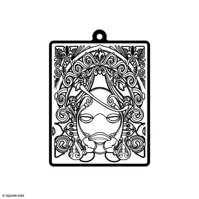 カイネのセクシーな後ろ姿は描き下ろし！『ニーア レプリカント』15