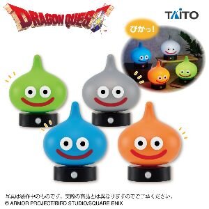 約60cmのロトの剣も！7月登場の『ドラクエ』プライズに、スライム