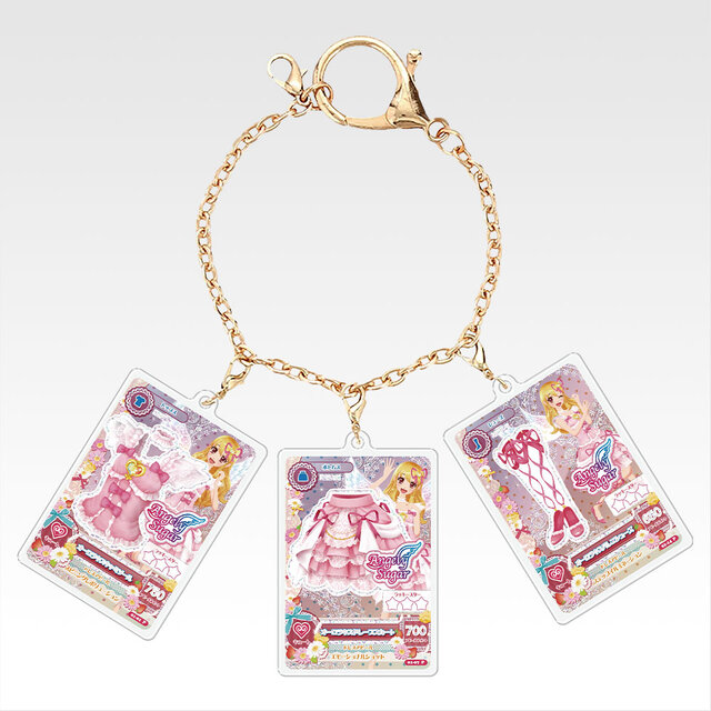 アイカツ！」一番くじ発売！スターライト学園生徒必需品「アイカツ