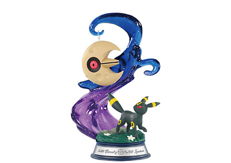 ゆらゆら揺れるメガリザードンXが存在感たっぷり！『ポケモン』新作