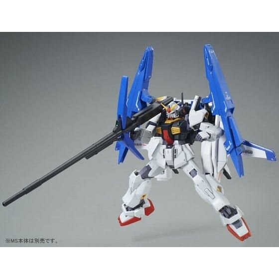ガンプラ「HGUC Gディフェンサー&フライングアーマー」が再販！RG・HG