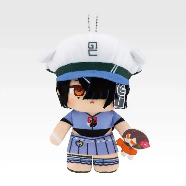 FGO』新作一番くじが豪華！「セレブサマーエクスペリエンス＆アーキ