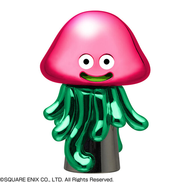 闇の衣バージョン”のゾーマも！『ドラクエ』オフィシャルショップ限定