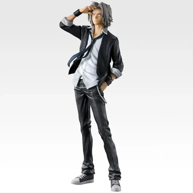 一番くじに「家庭教師ヒットマンREBORN!」が新登場！超死ぬ気モードの