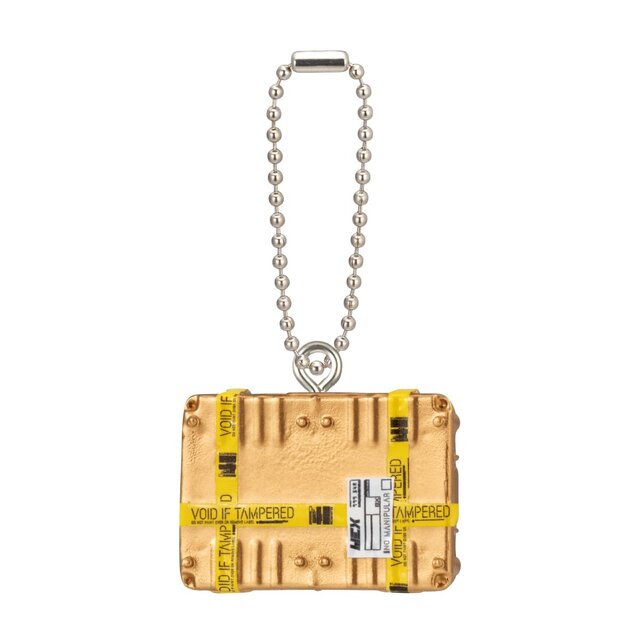 デス・ストランディング2 オン・ザ・ビーチ』の世界をミニチュアで表現