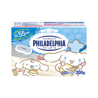 2025年にアニバーサリーを迎えた「フィラデルフィアクリームチーズ