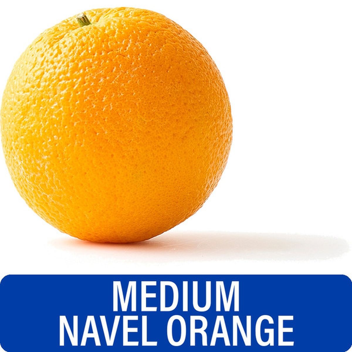 Sunkist Oranges, Navel, Seedless (48 oz) Delivery or Pickup Near