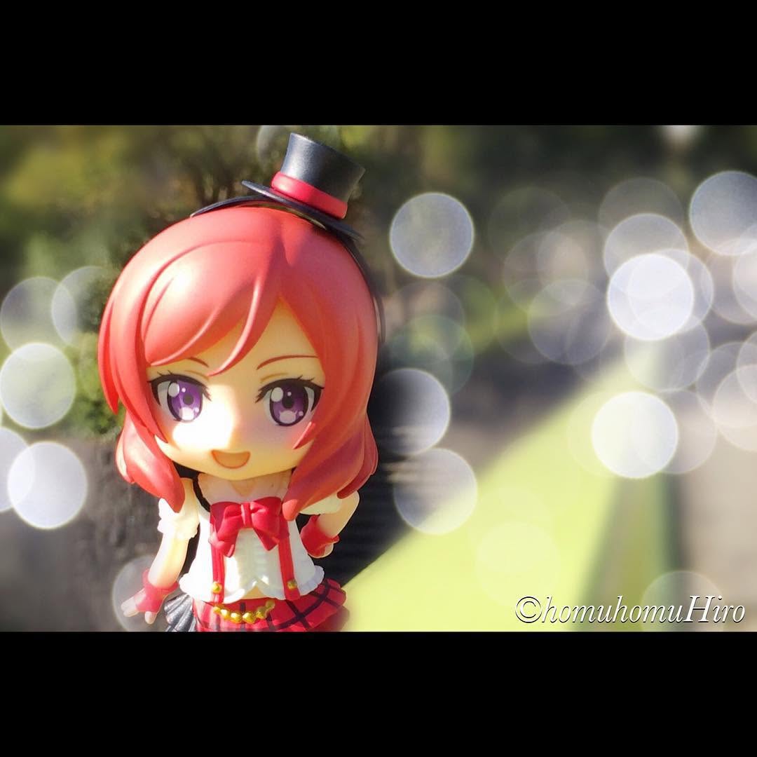 ラブライブ！】ねんどろいど 西木野真姫 レビュー - BANG YOUR HEAD