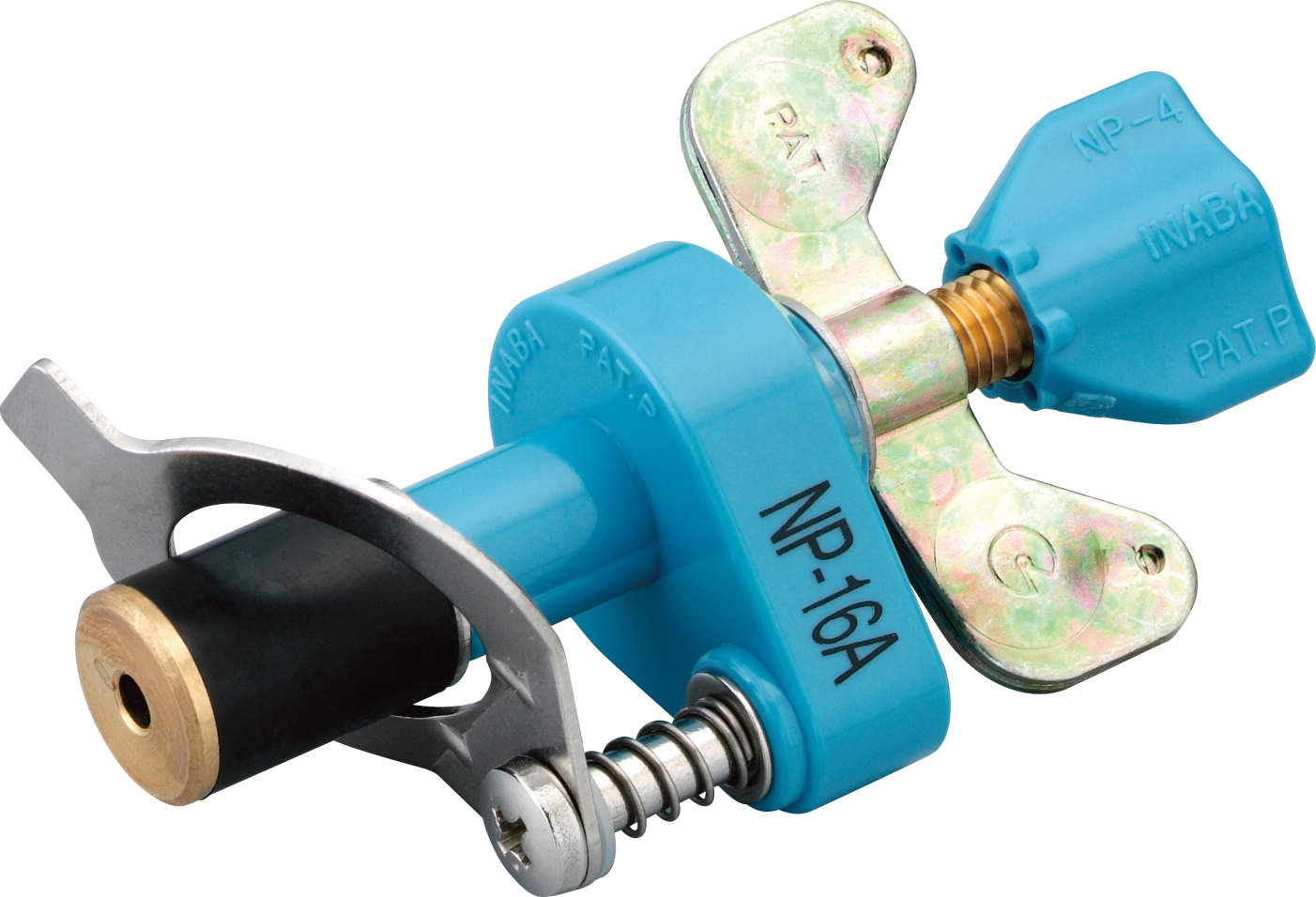 NP-A】ネオプラグ〈樹脂管用〉 | 製品情報 | 因幡電工 INABA DENKO