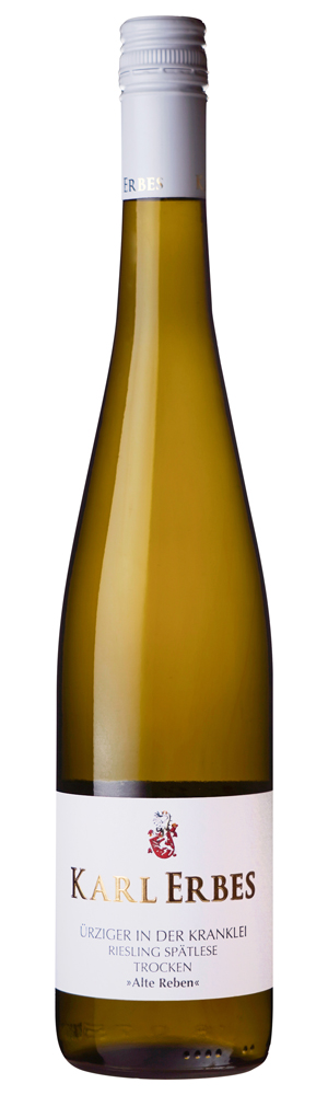 KA932 ユルツィガー イン デア クランクライ リースリング