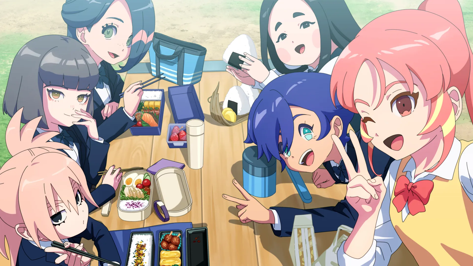 イナズマイレブン 英雄たちのヴィクトリーロード