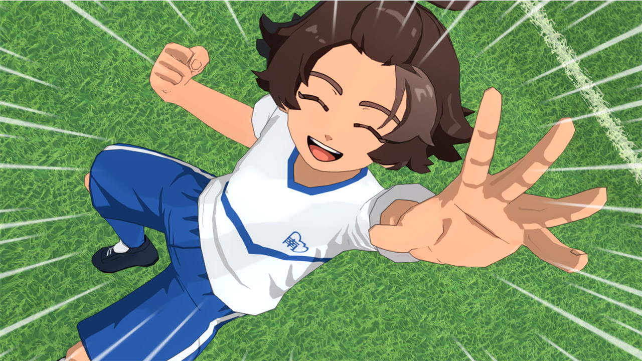 商品情報 | イナズマイレブン 英雄たちのヴィクトリーロード