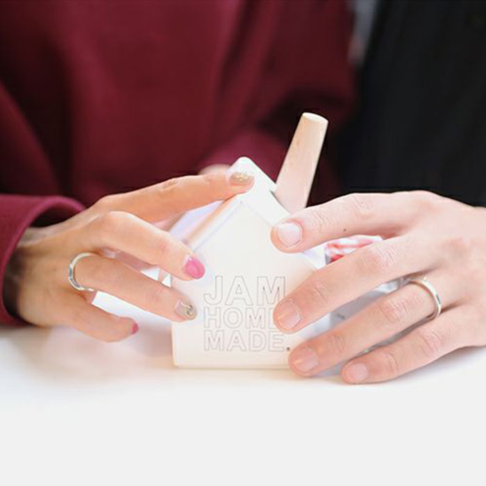 JAM HOME MADE／ジャムホームメイドの公式通販－INCENSE(インセンス)