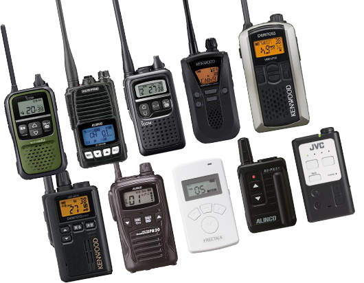 IC-4310L アイコム トランシーバー | 無線機 | インカム | IC-4310L