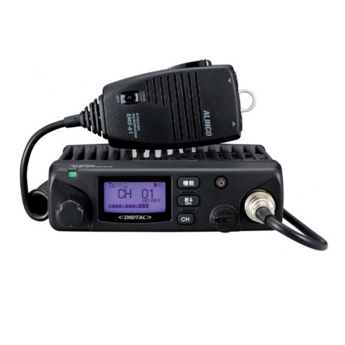 DR-DPM60 アルインコ デジタルトランシーバー | DR-DPM60