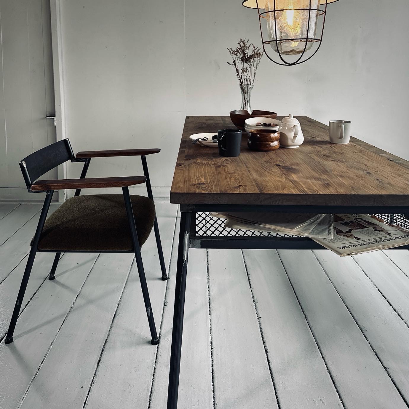 EXPAND MODEL TB-063 / 大阪・堀江・家具屋・ヴィンテージ