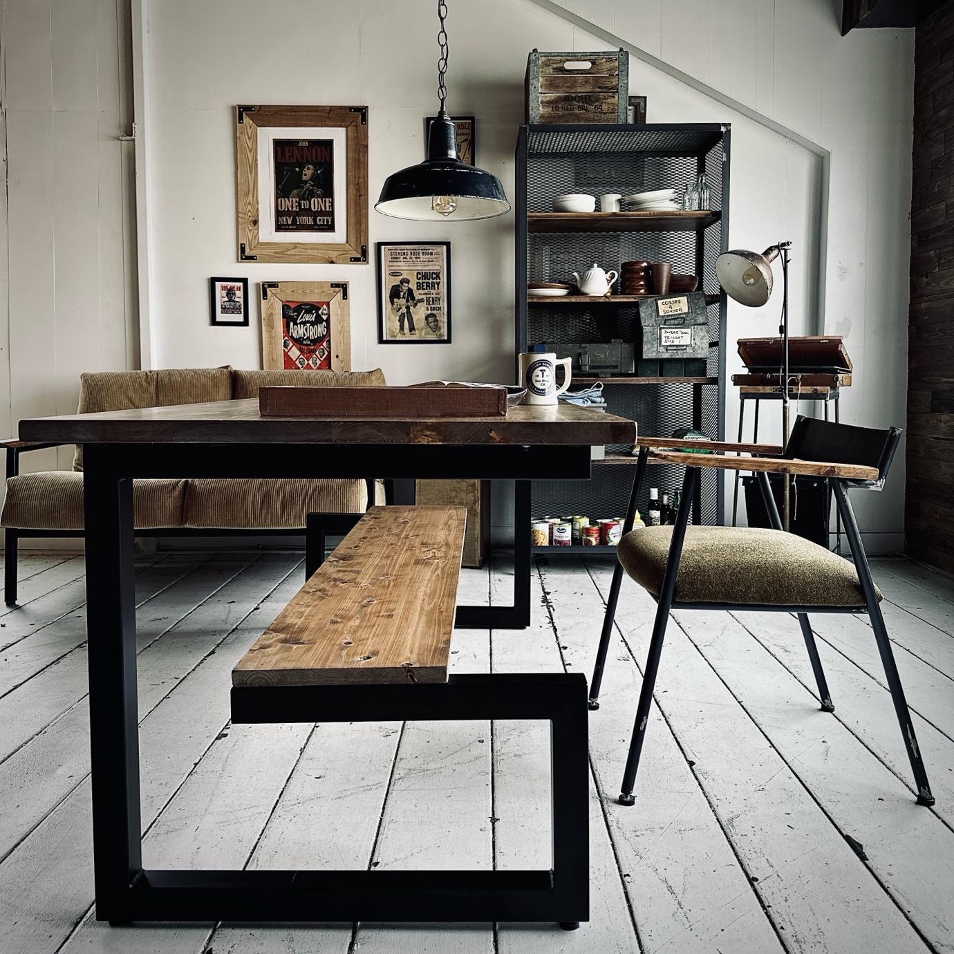 G-S TB-035 / 大阪・堀江・家具屋・ヴィンテージ INDUSTRIALBRANCH®