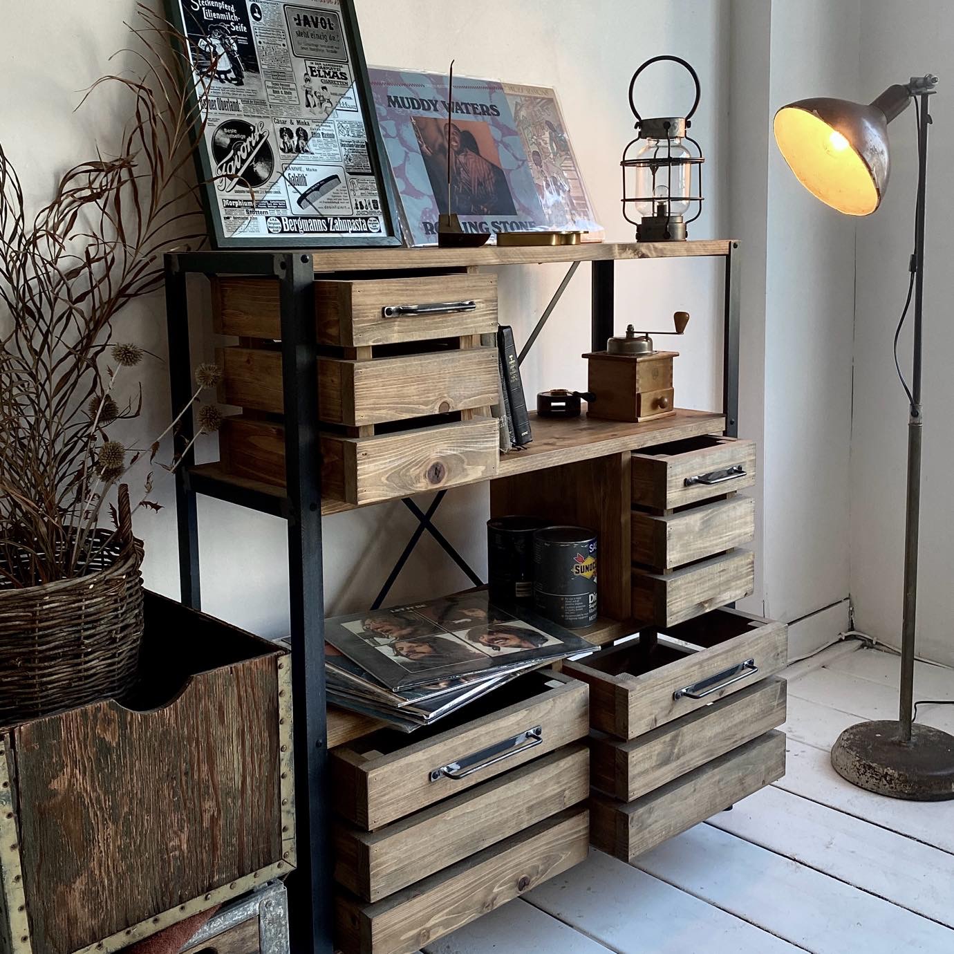 TUTTI FRUTTI SH-038 / 大阪・堀江・家具屋・ヴィンテージ