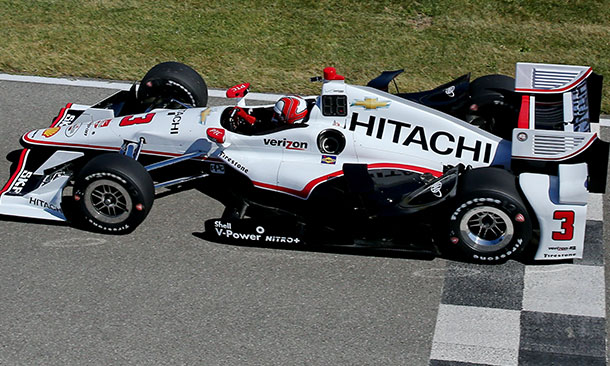 Notes: No. 1 Sato fan joins others in celebration