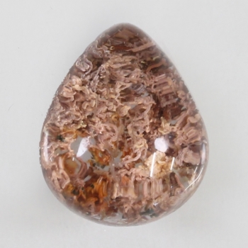 オレンジガーデンクォーツ - 埼玉県吉川市の天然石専門店・水晶