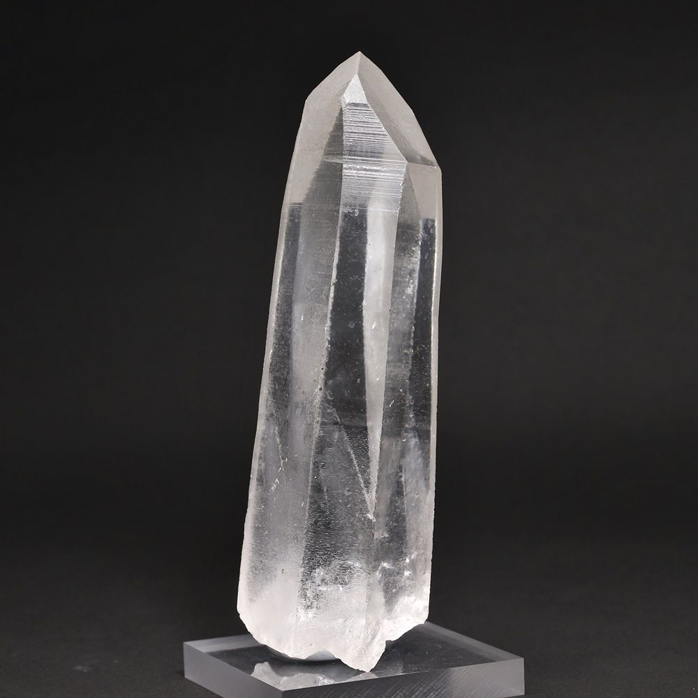 激レア]トライゴーニックレムリアンシードクリスタル（全長約162mm