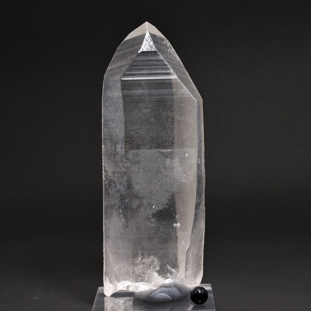 激レア]トライゴーニックレムリアンシードクリスタル（全長約162mm