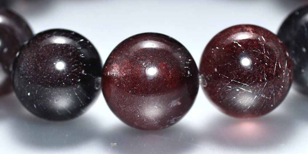 高品質]花火スーパーセブンブレスレット（約17mm大玉！）☆現品動画