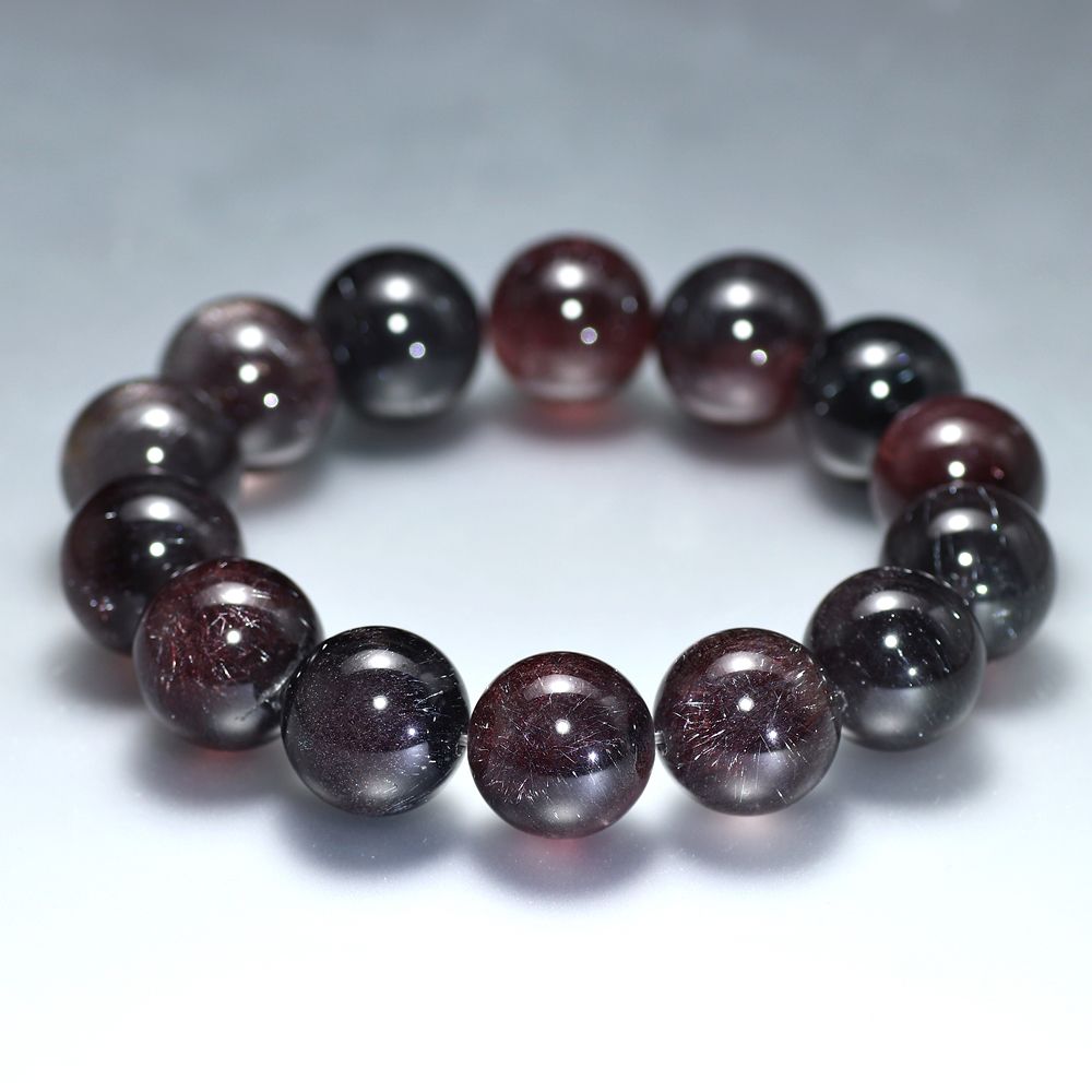 高品質]花火スーパーセブンブレスレット（約17mm大玉！）☆現品動画