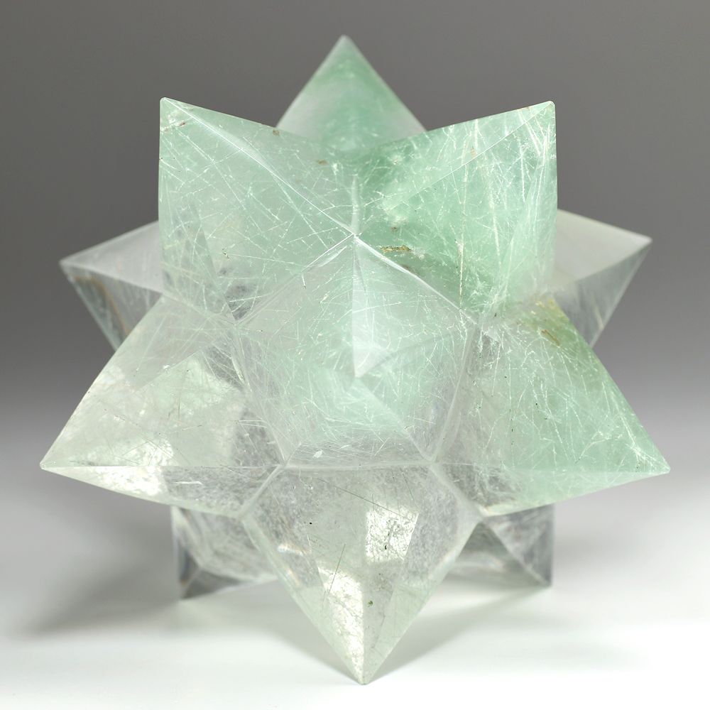 激レア！・パキスタン/ザギマウンテン産]天然ブルーグリーンアンフィ