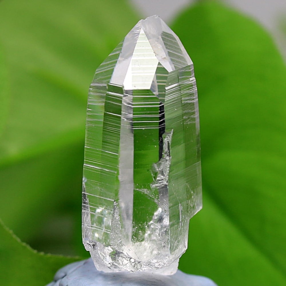 トップクォリティ]コロンビア産レムリアンシードクリスタル（高透明度