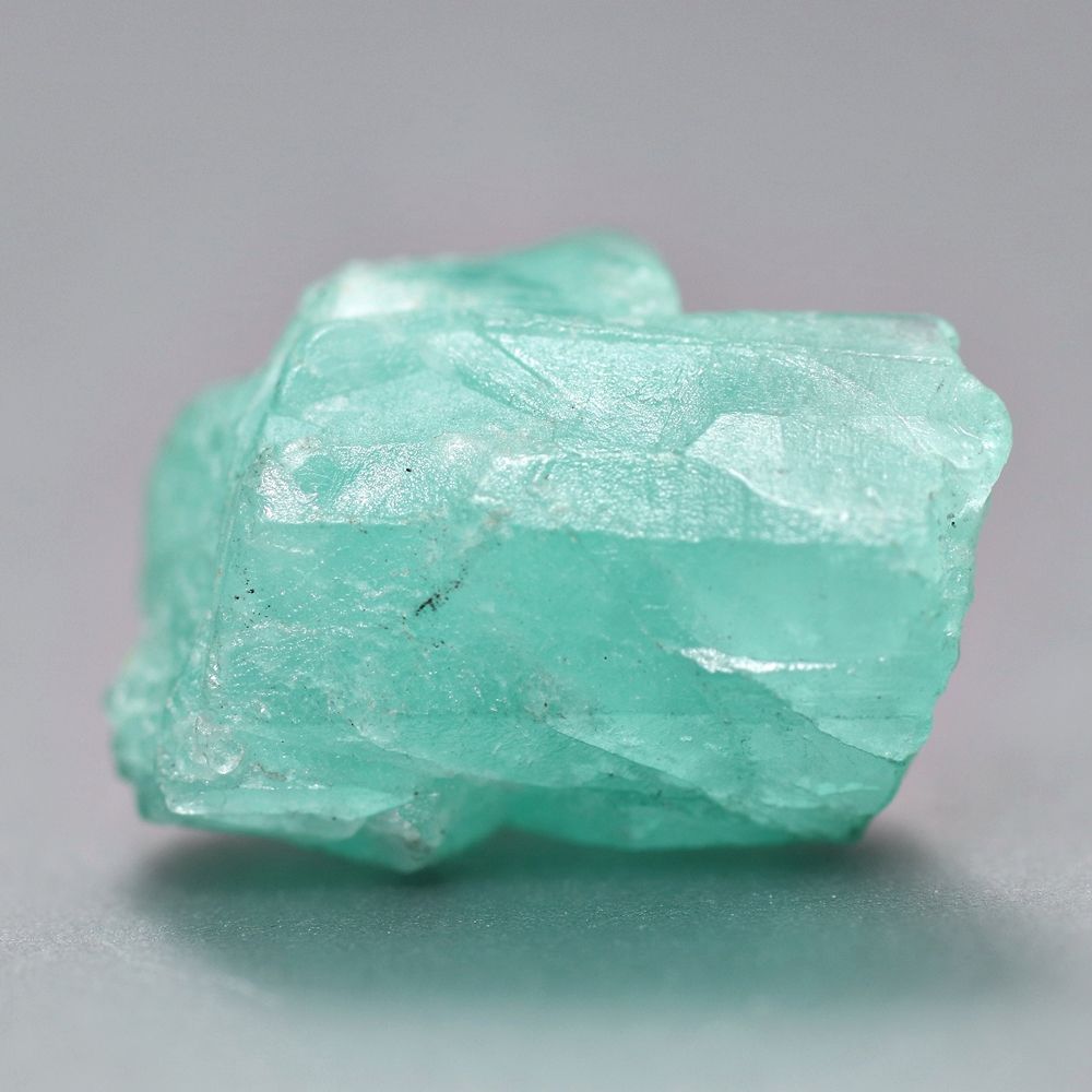 コロンビア産]エメラルド原石 - 埼玉県吉川市の天然石専門店・水晶