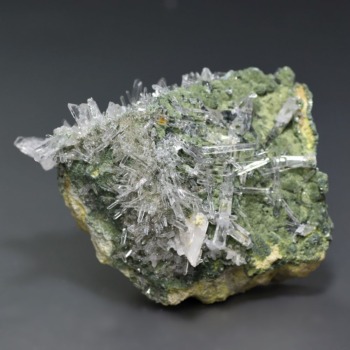 レムリアンシードクラスター（未加工原石、群晶） - 埼玉県吉川市の