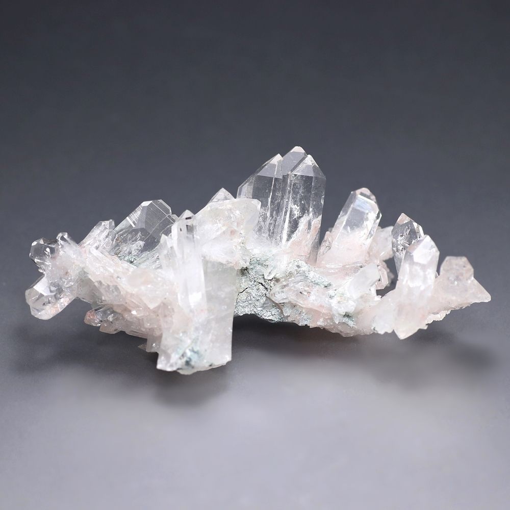 レア/トップクォリティ]コロンビア産レムリアンシードクラスター/原石