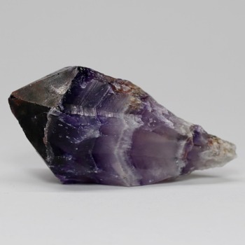 パキスタン/スカルドゥー産]ヒマラヤ水晶原石ナチュラルポイント