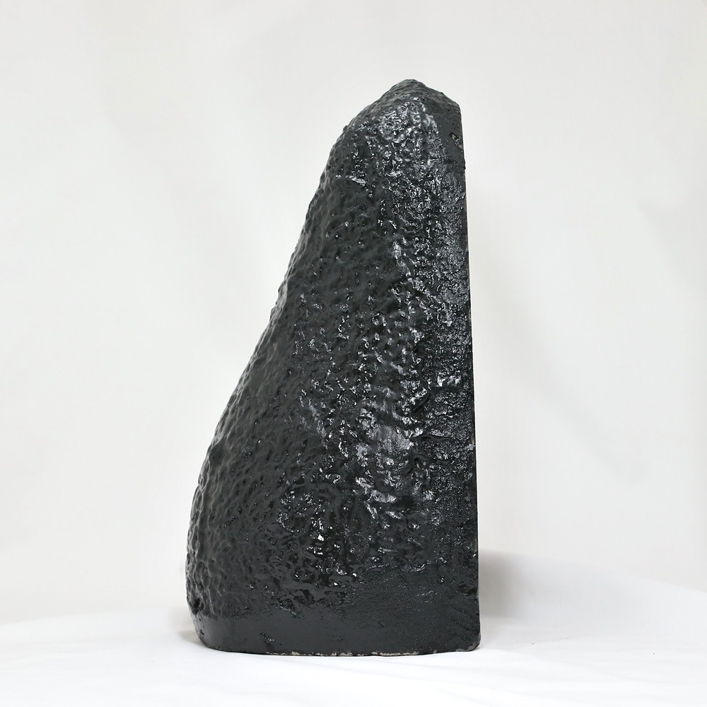 トップクォリティ]ブラジル産アメジストドーム（高さ約35cm） - 埼玉県