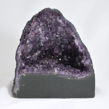 ブラジル産アメジストドーム（カペーラ） - 埼玉県吉川市の天然石専門