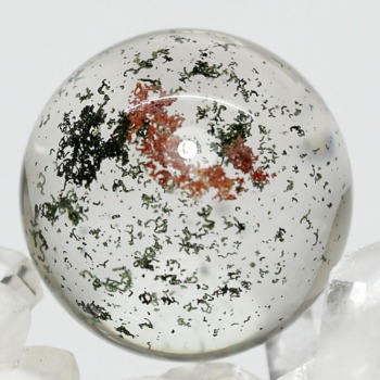 グリーンガーデンクォーツ - 埼玉県吉川市の天然石専門店・水晶